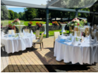 Hochzeit im Golf Ressort Hanau mit DJ Tiwi