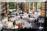 Hochzeitsparty mit DJ Tiwi