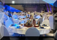 Hochzeit Party mit DJ Tiwi