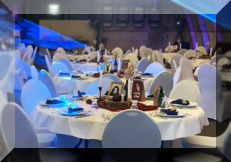 Hochzeit Party mit DJ Tiwi