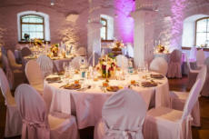 Party mit DJ Tiwi in Tübingen