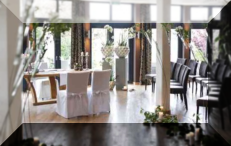 Party mit DJ Tiwi in Machlow