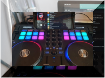 Beatmix2 DJ Tiwi