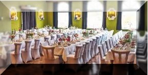 Hochzeit mit DJ Tiwi für Nordstrand