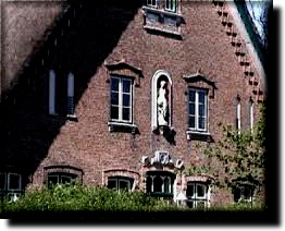 Poppenhaus bei Glückstadt