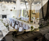 Location in Henningsdorf mit DJ Tiwi