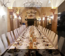 Location von DJ Tiwi in Strausberg